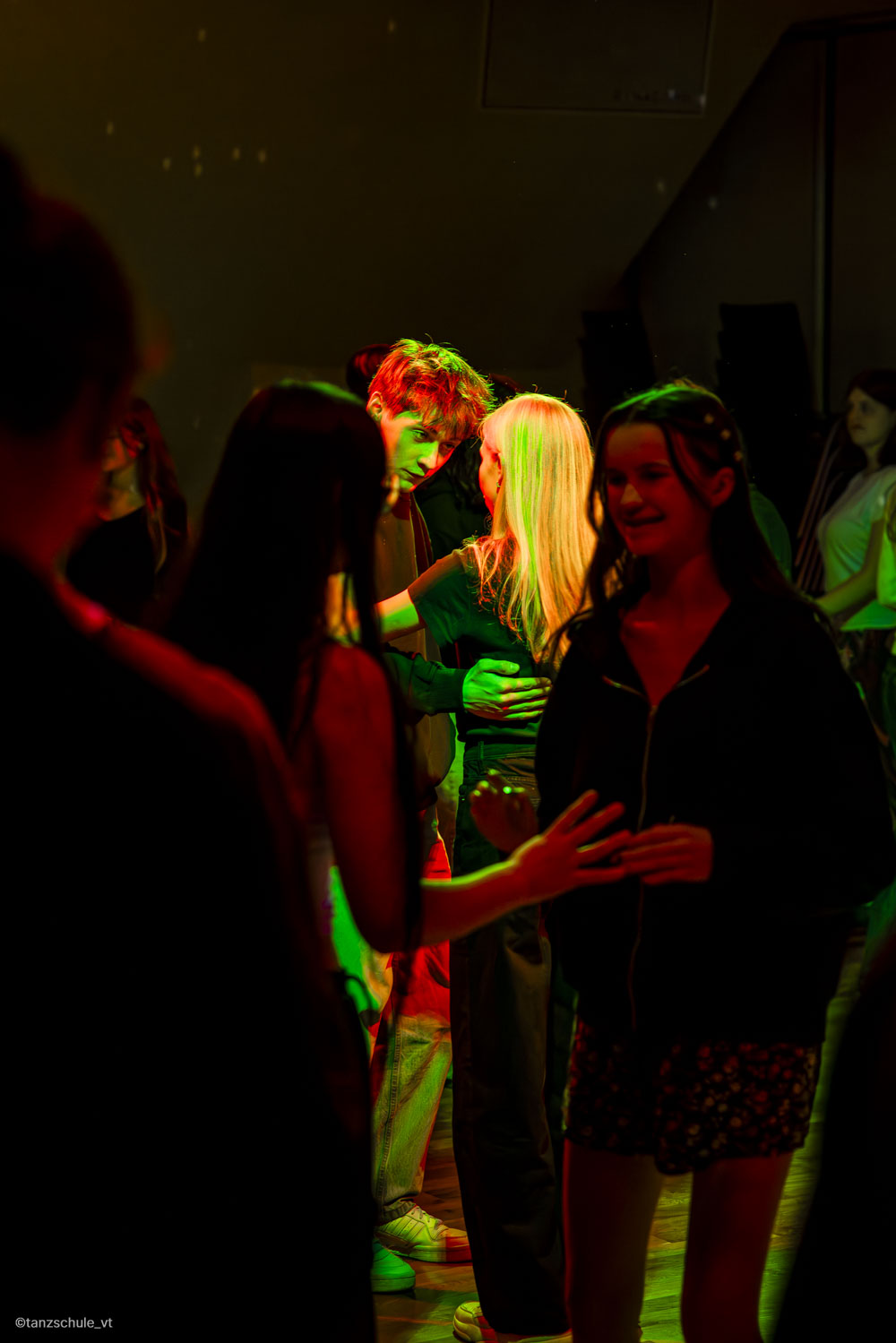 20250125 Come Together Tanzparty 8790